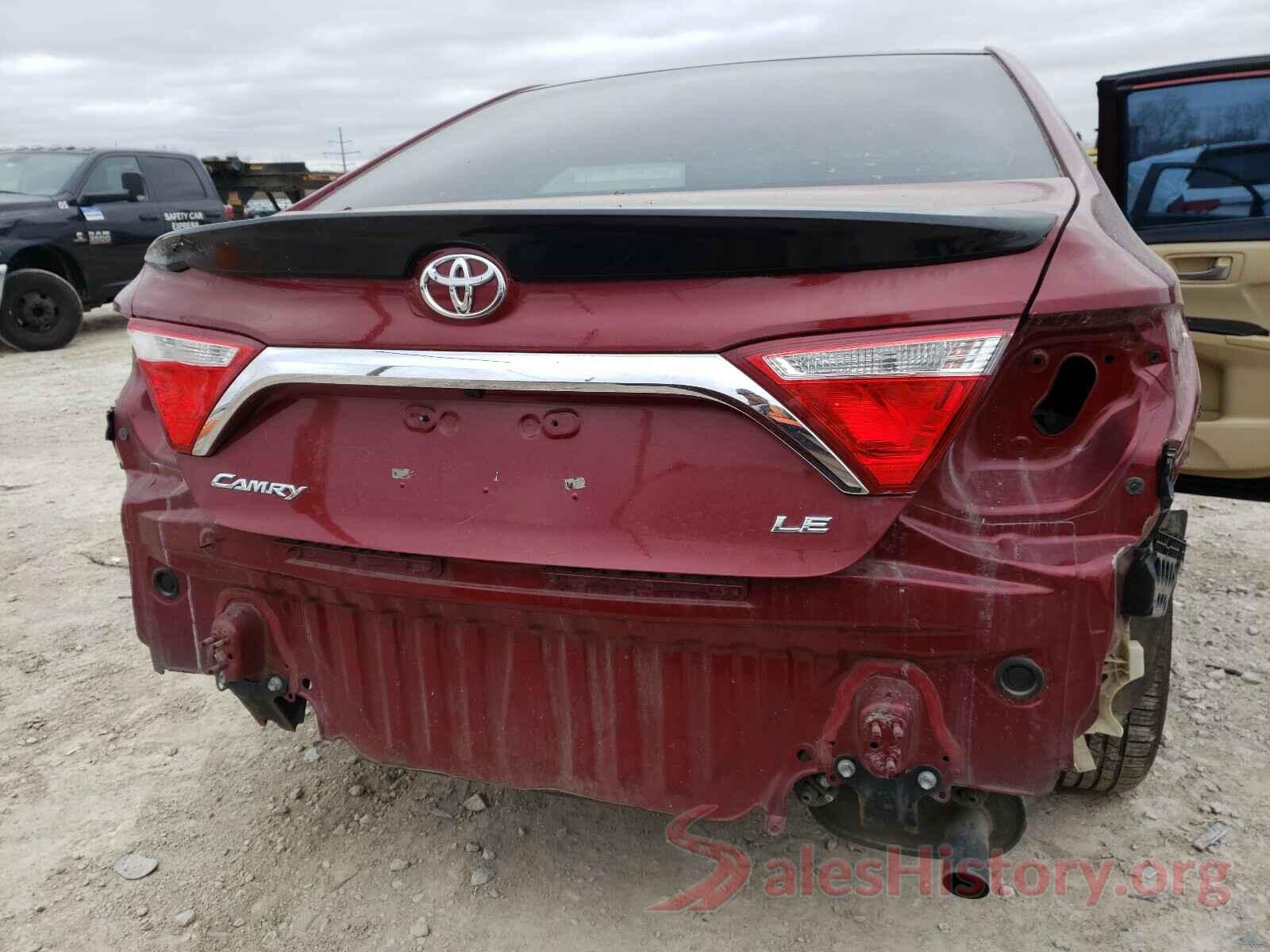 4T4BF1FK3GR554868 2016 TOYOTA CAMRY