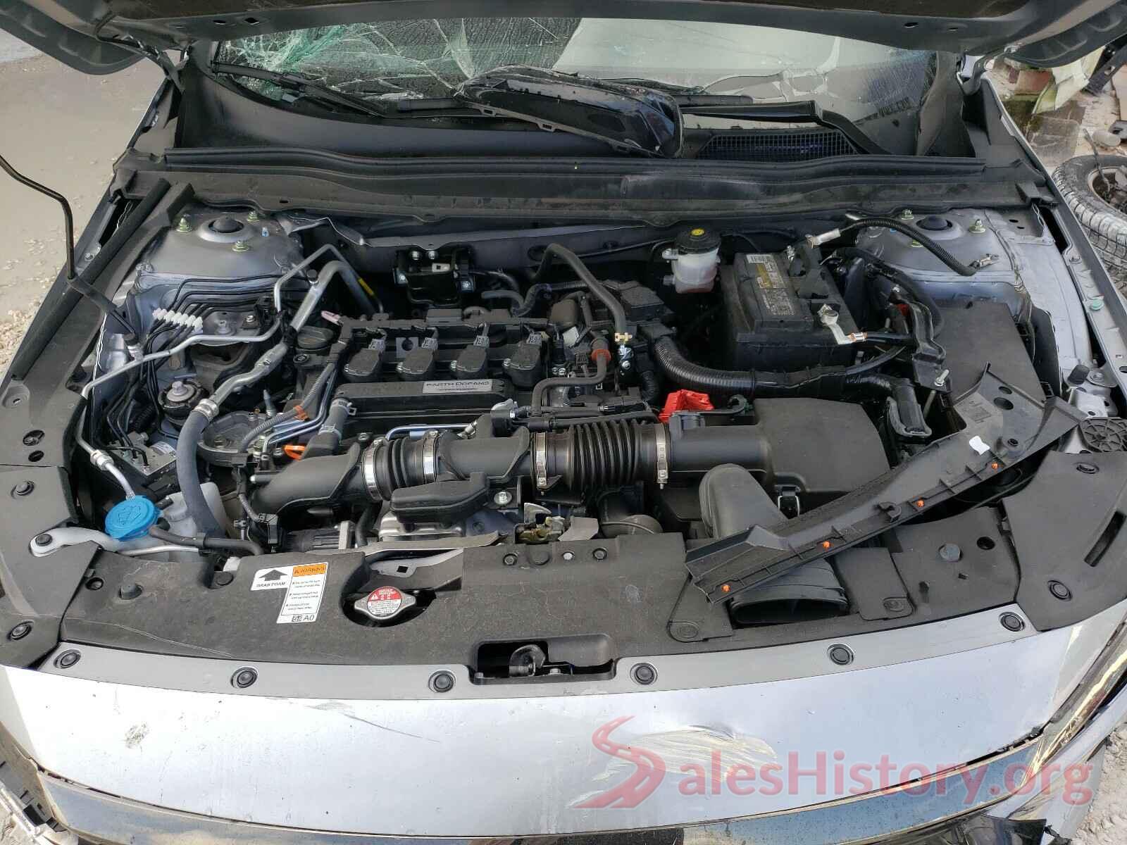 1HGCV1F35LA091630 2020 HONDA ACCORD