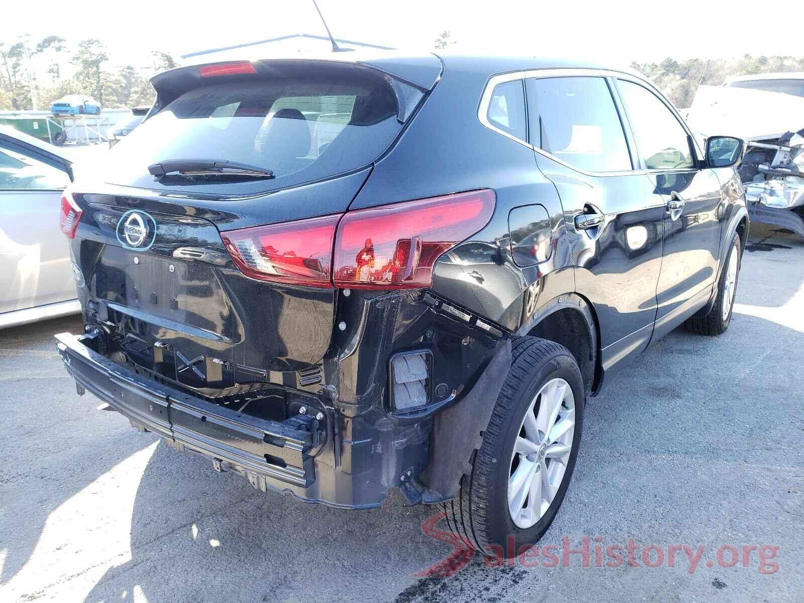 JN1BJ1CP8HW009285 2017 NISSAN ROGUE