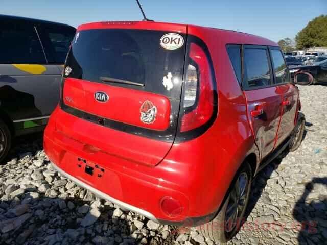 KNDJP3A54K7660645 2019 KIA SOUL