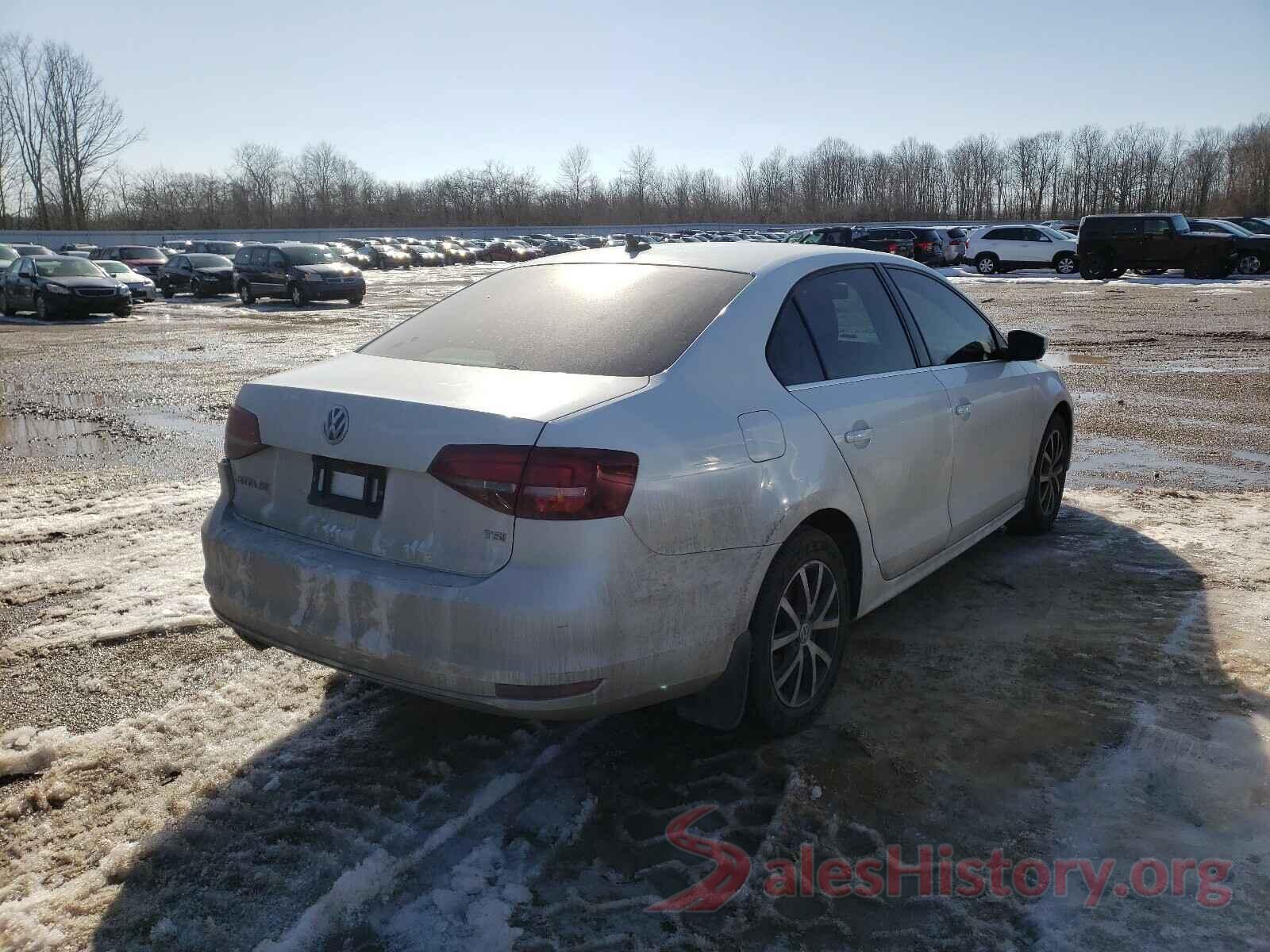 3VWDB7AJ1HM315259 2017 VOLKSWAGEN JETTA