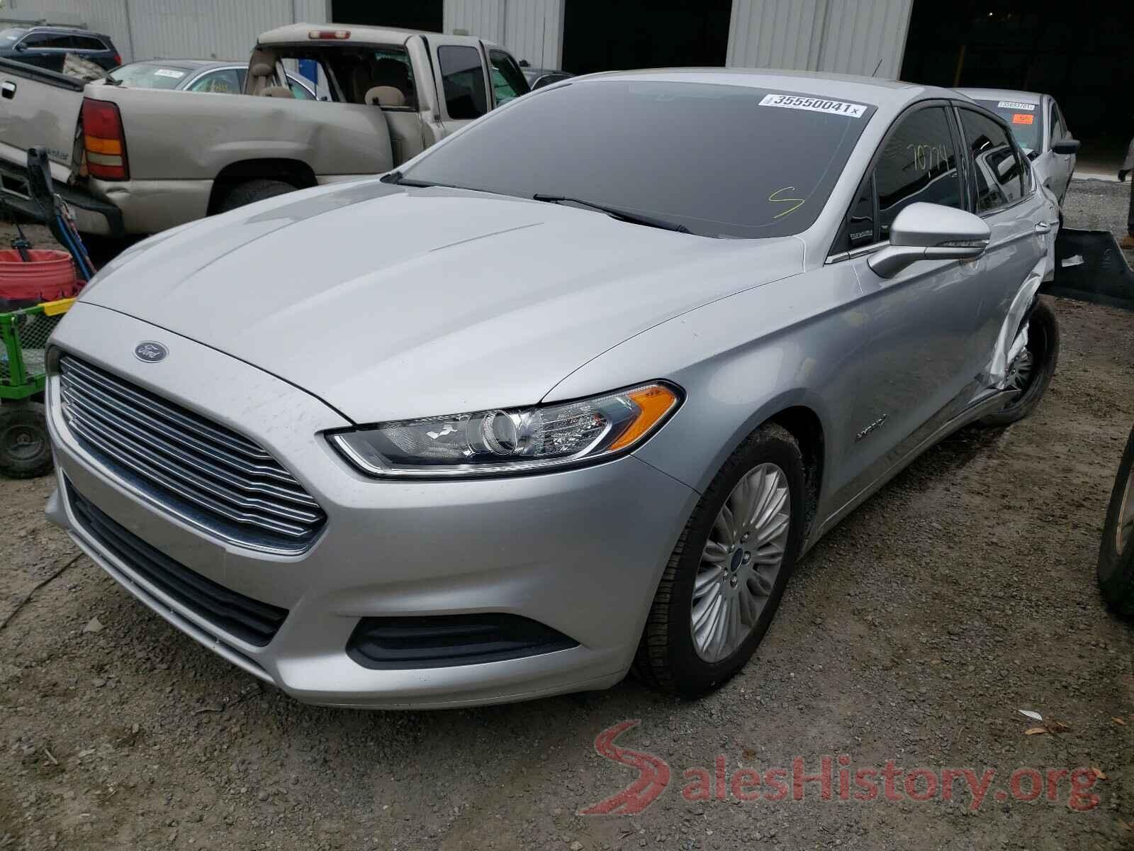 3FA6P0LU5GR398763 2016 FORD FUSION