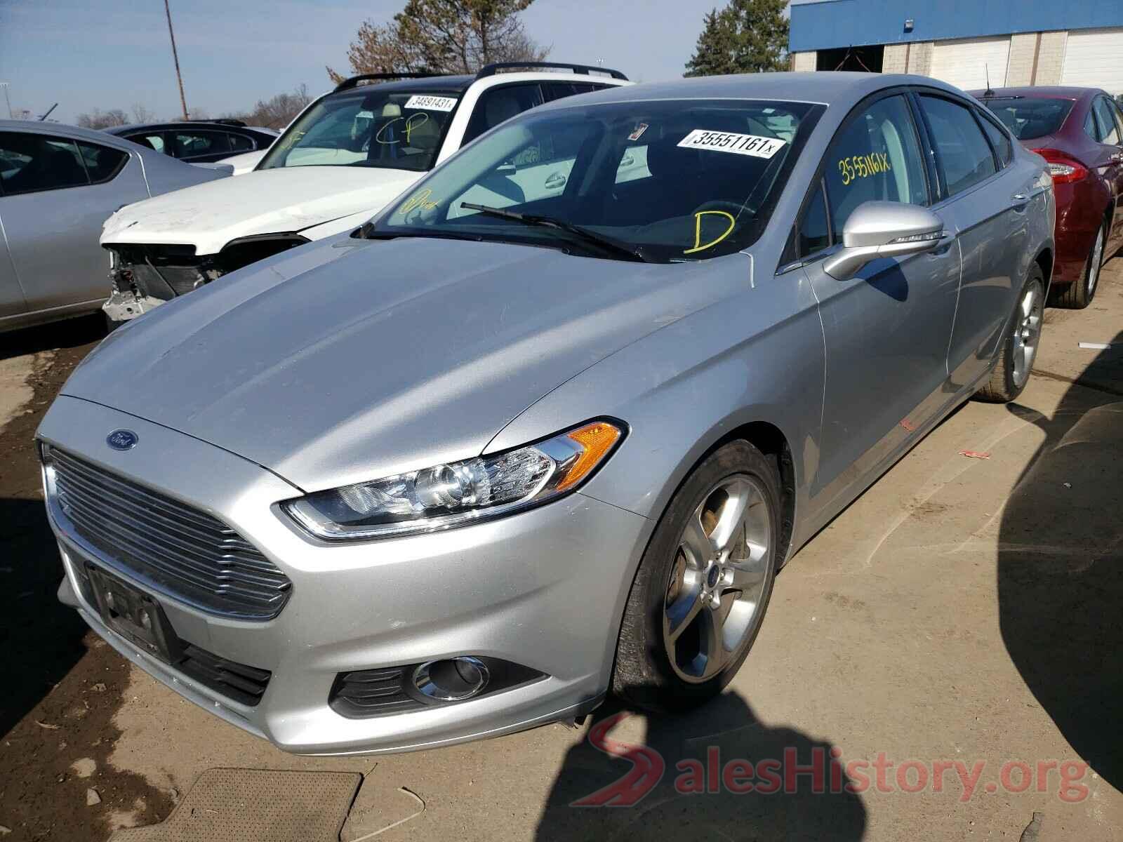 3FA6P0H79GR142578 2016 FORD FUSION