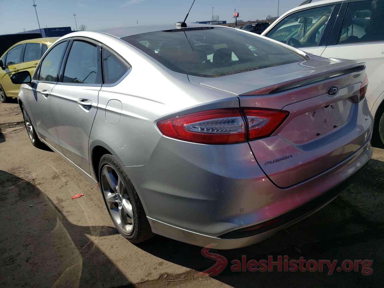 3FA6P0H79GR142578 2016 FORD FUSION