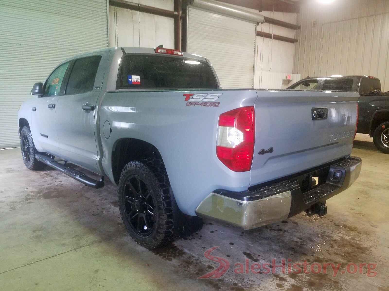 5TFDY5F19LX888993 2020 TOYOTA TUNDRA