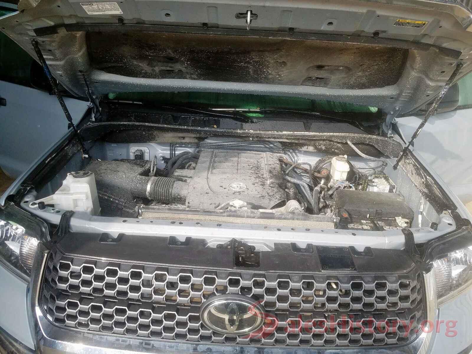 5TFDY5F19LX888993 2020 TOYOTA TUNDRA