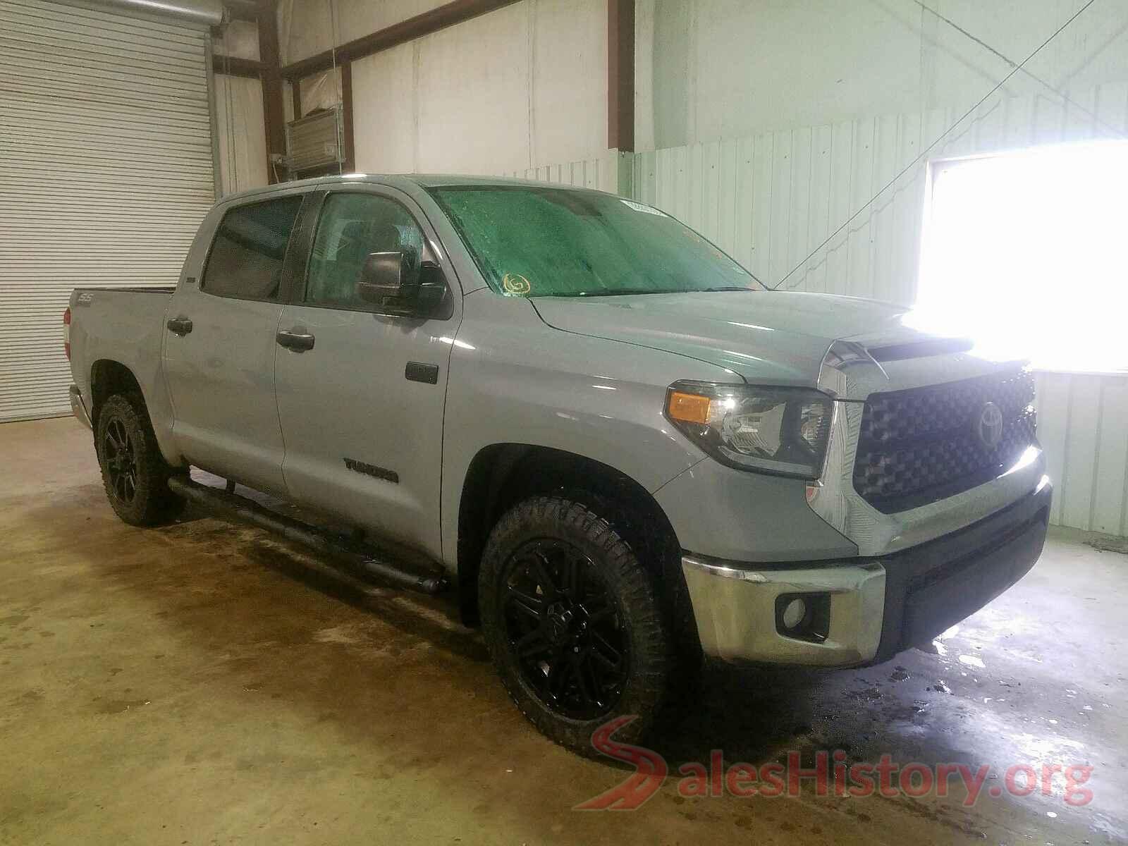 5TFDY5F19LX888993 2020 TOYOTA TUNDRA