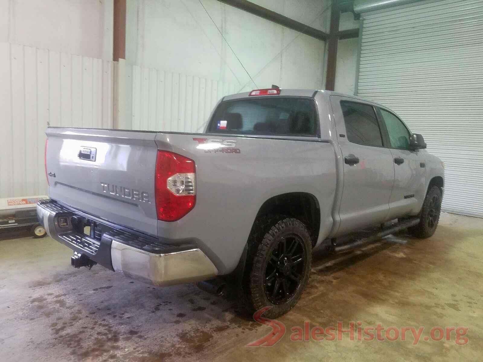 5TFDY5F19LX888993 2020 TOYOTA TUNDRA