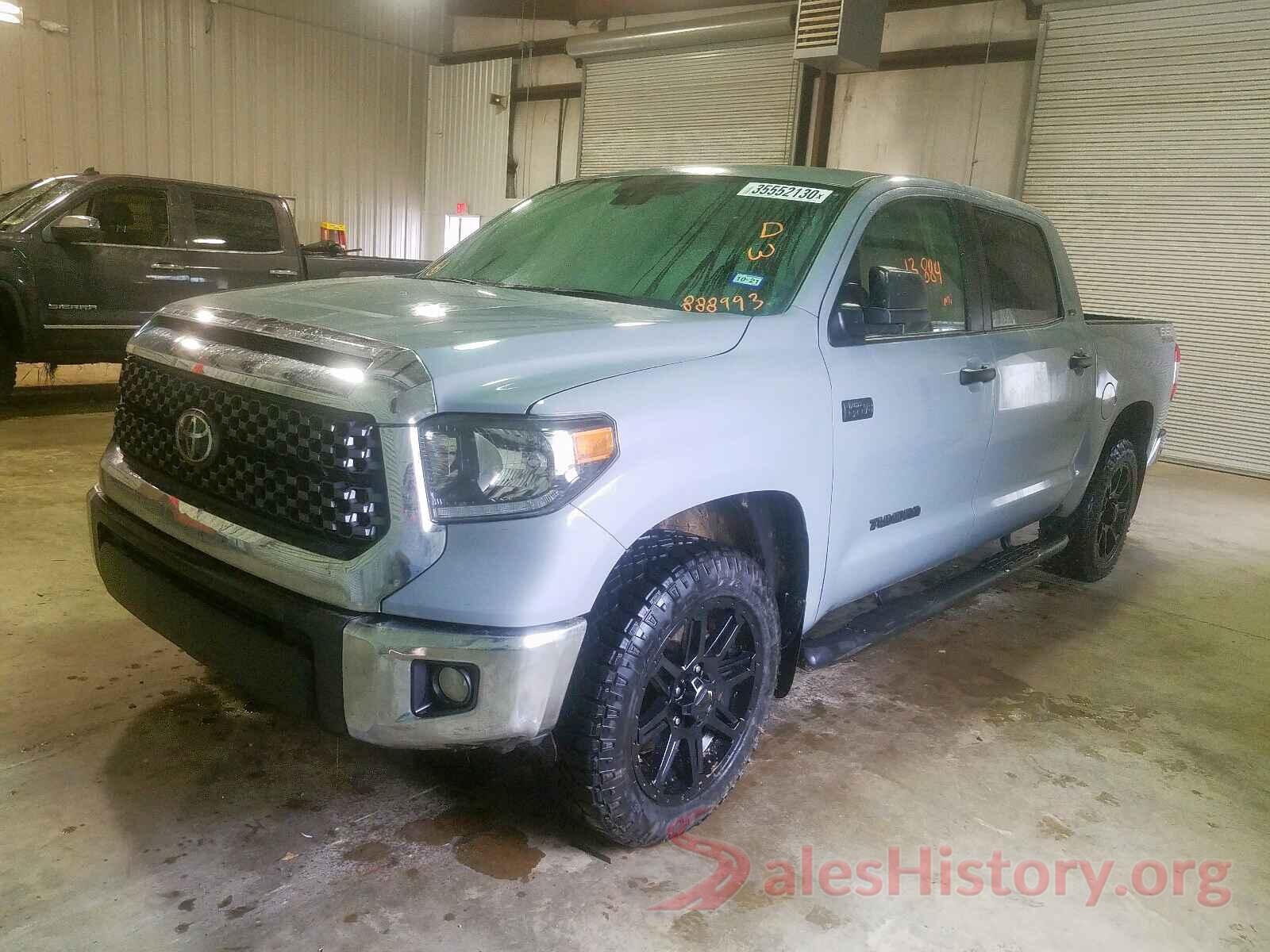 5TFDY5F19LX888993 2020 TOYOTA TUNDRA