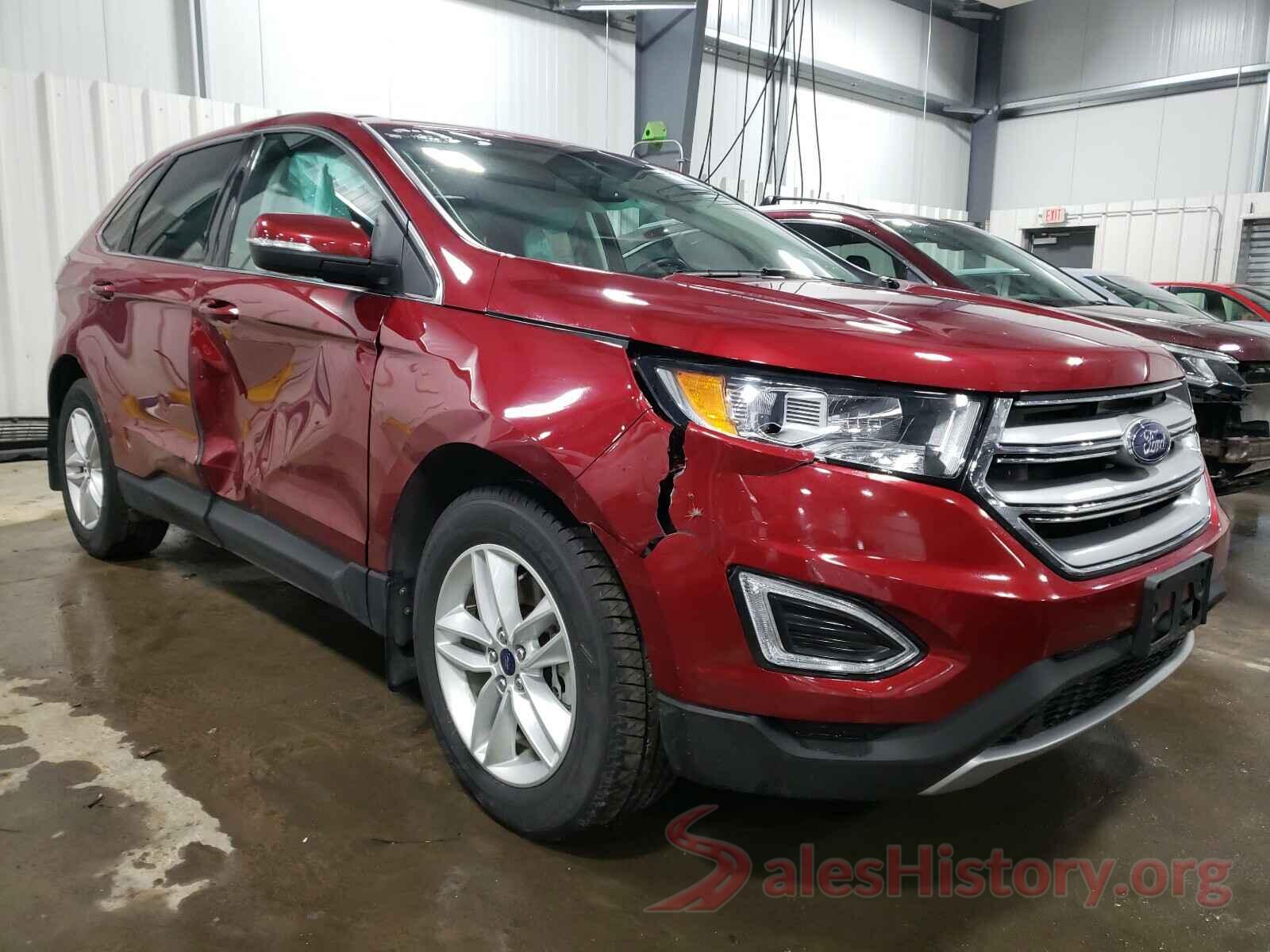 2FMPK4J97GBB52679 2016 FORD EDGE