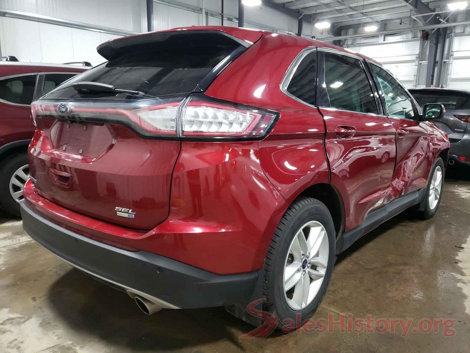 2FMPK4J97GBB52679 2016 FORD EDGE