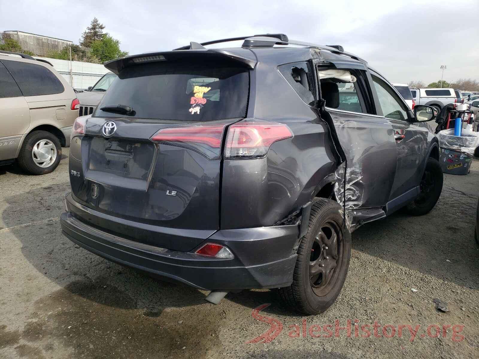 JTMZFREV7HJ124402 2017 TOYOTA RAV4