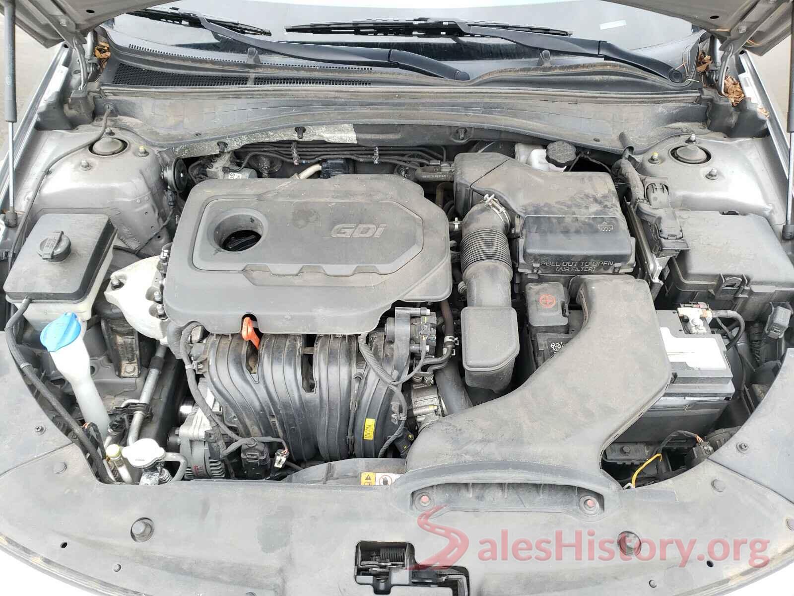 5XXGT4L3XGG099891 2016 KIA OPTIMA