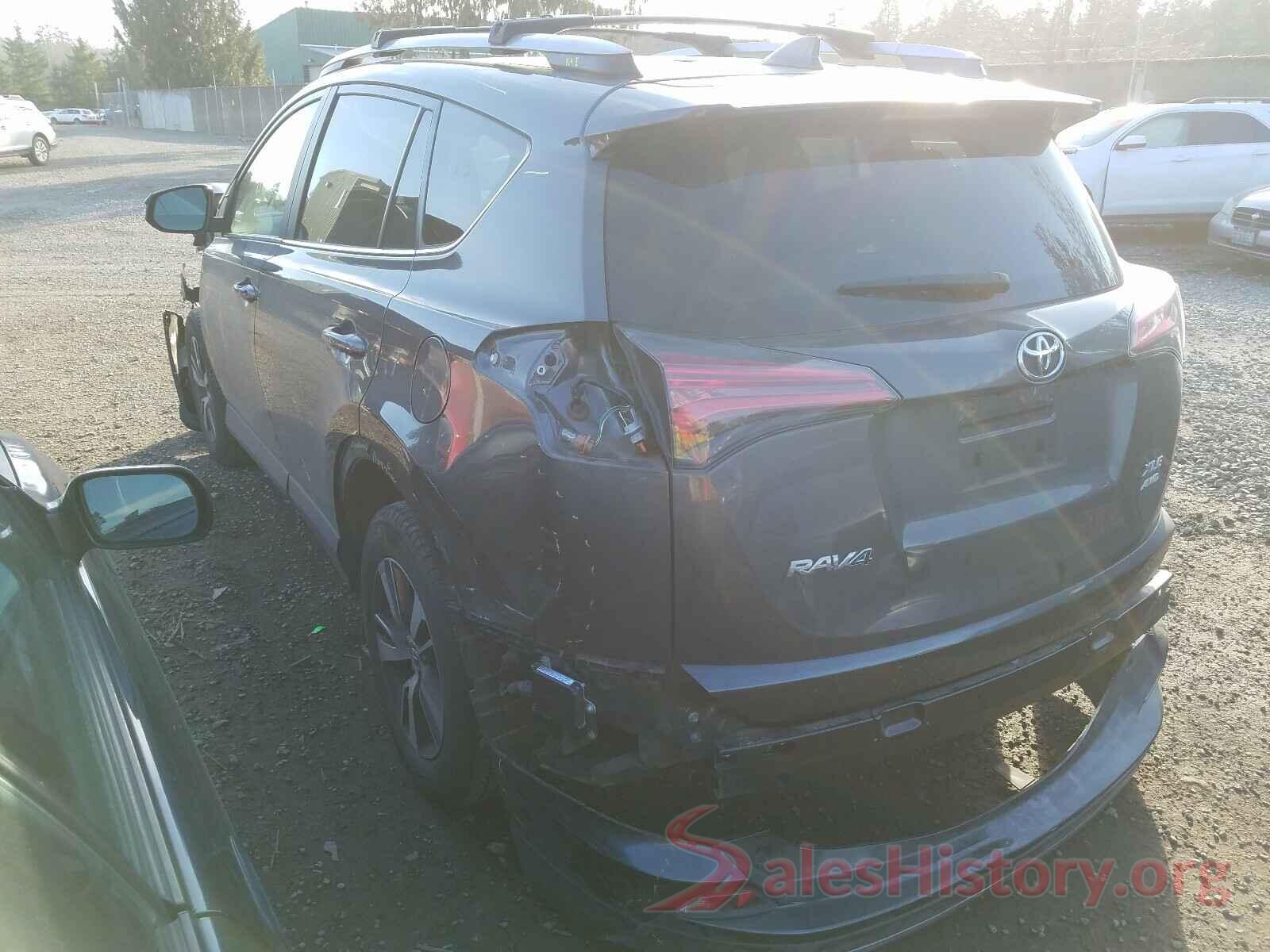 2T3RFREV7HW602500 2017 TOYOTA RAV4