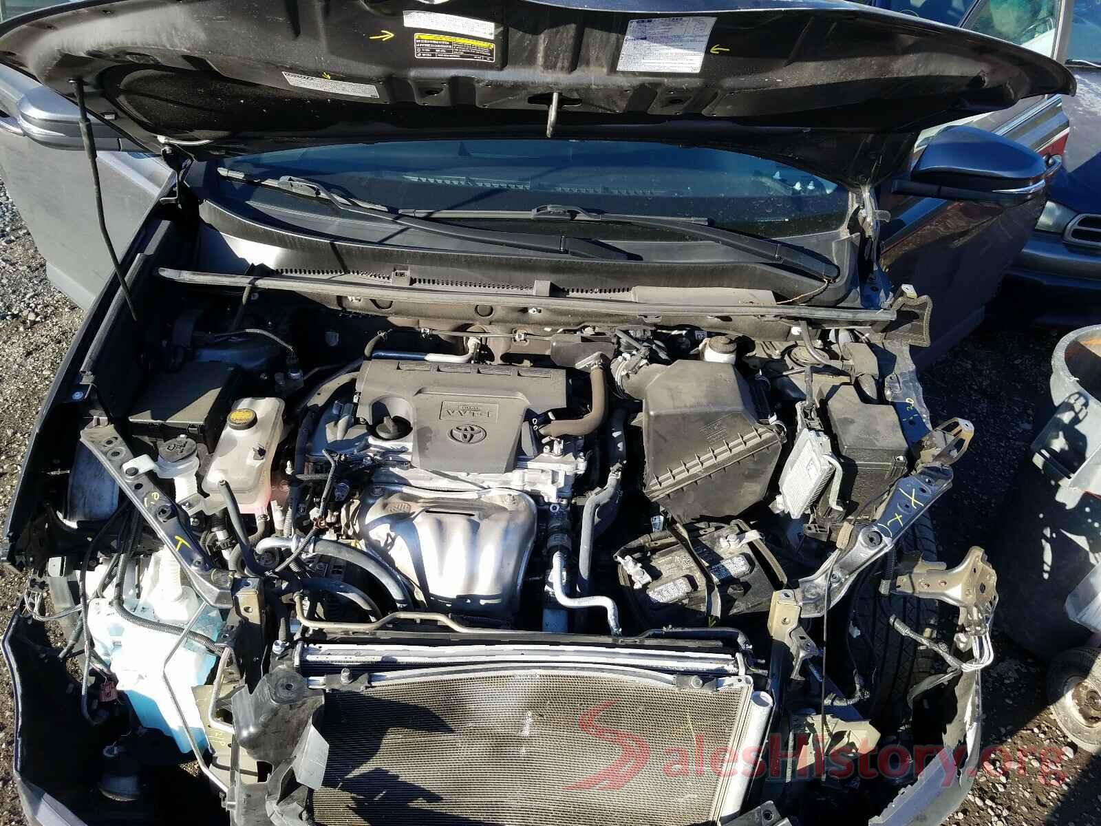 2T3RFREV7HW602500 2017 TOYOTA RAV4