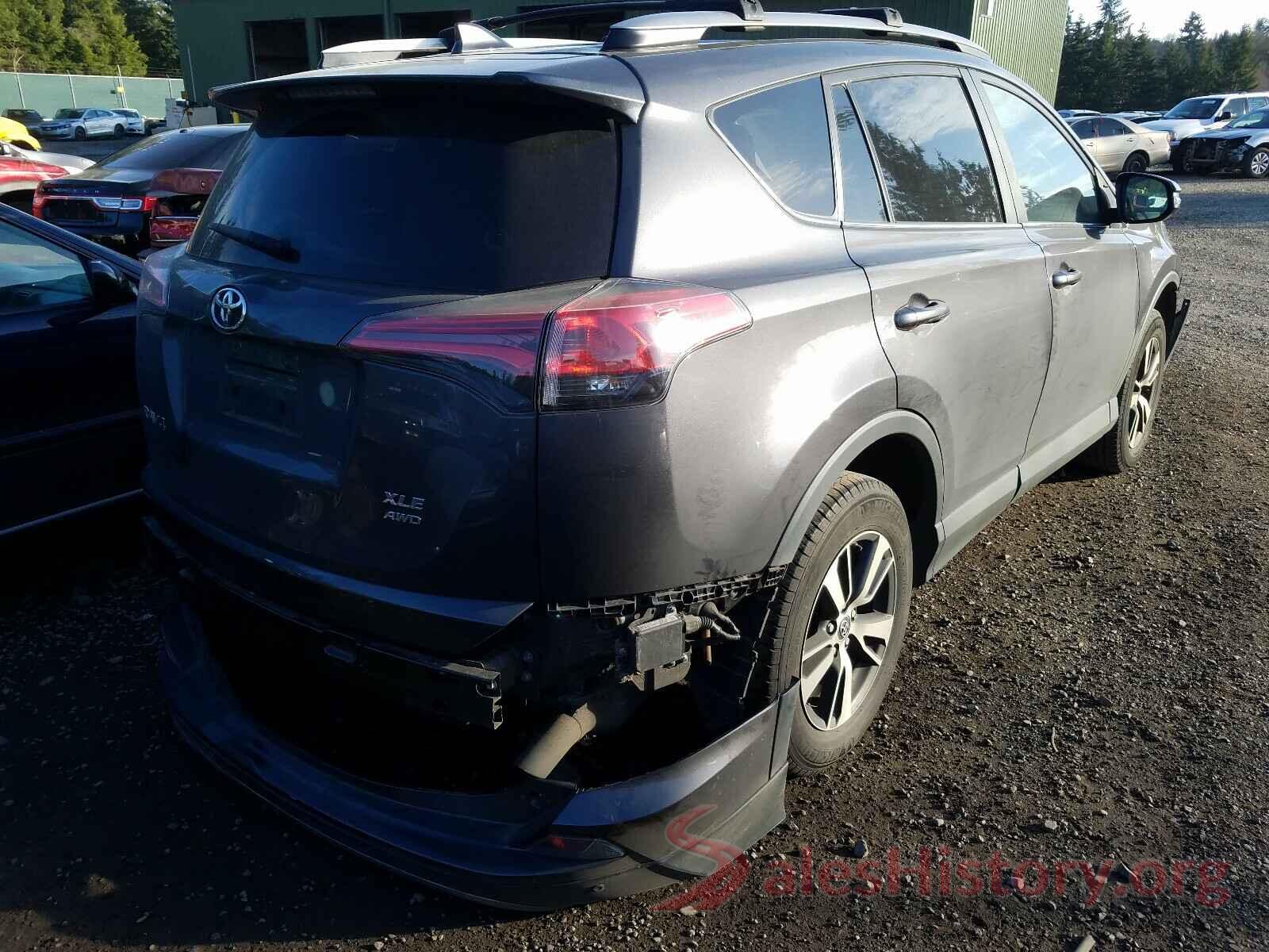 2T3RFREV7HW602500 2017 TOYOTA RAV4