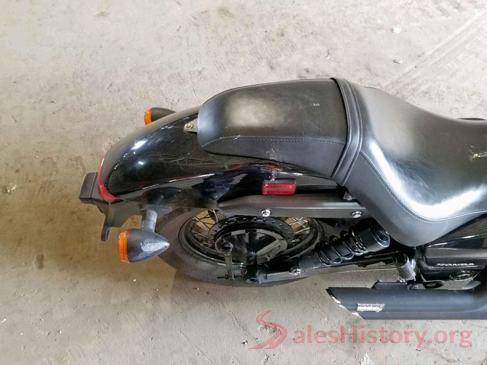 JH2RC5377FK501881 2015 HONDA VT CYCLE