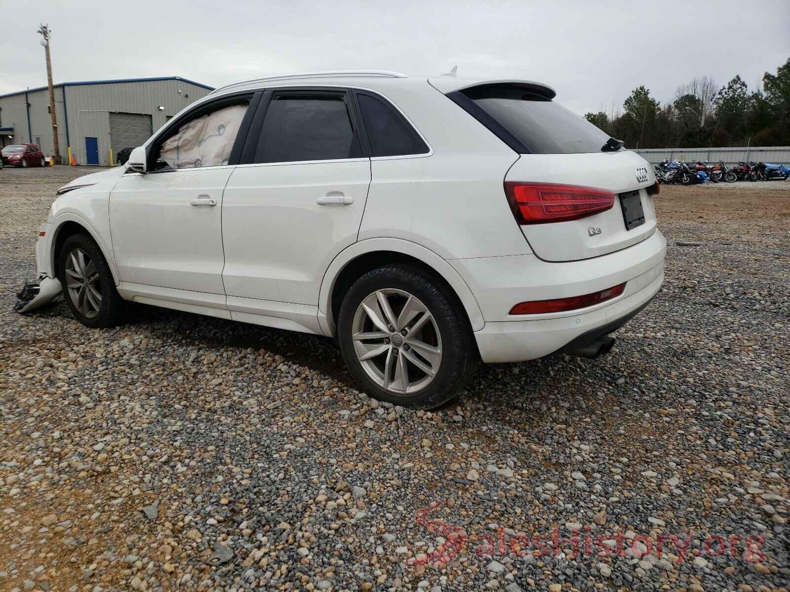 WA1BFCFS4GR024478 2016 AUDI Q3