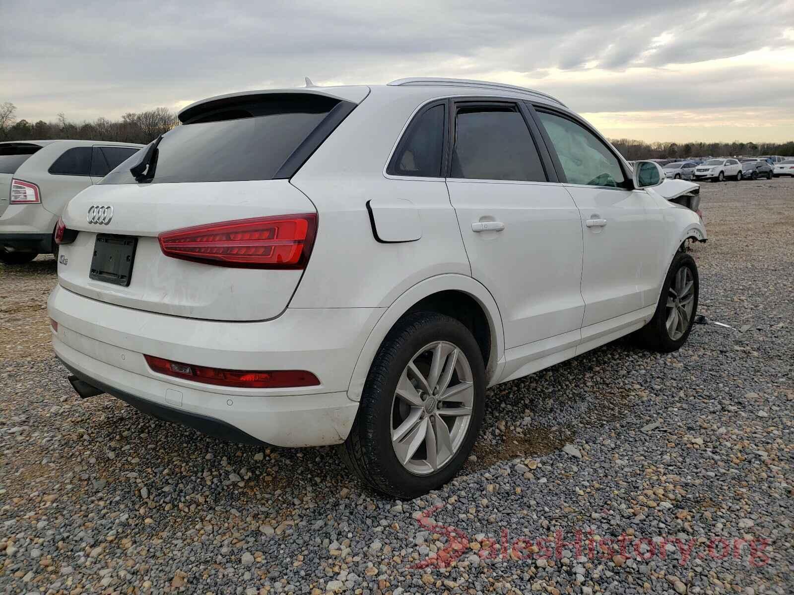 WA1BFCFS4GR024478 2016 AUDI Q3