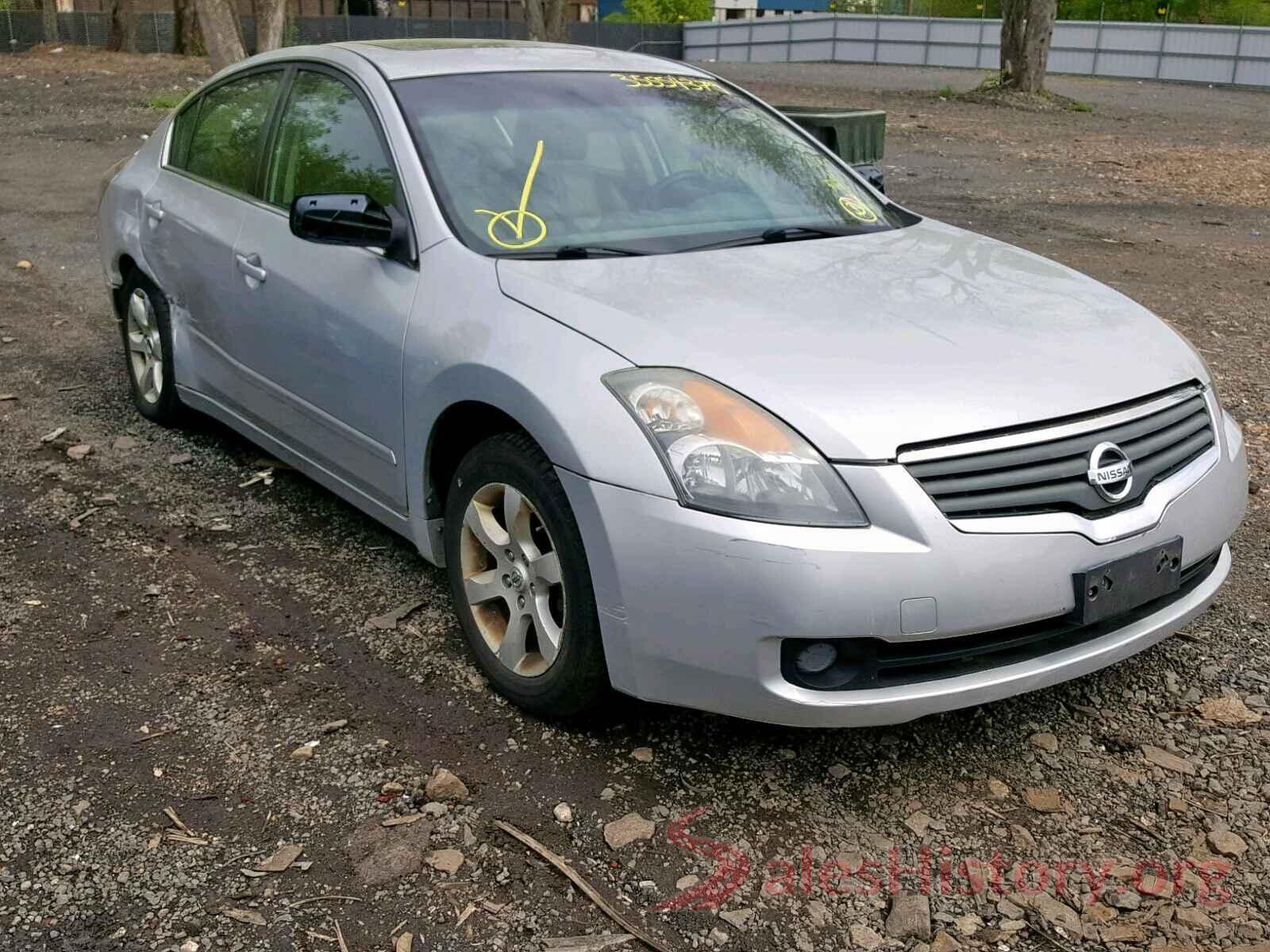 1N4AL21E48N551845 2008 NISSAN ALTIMA