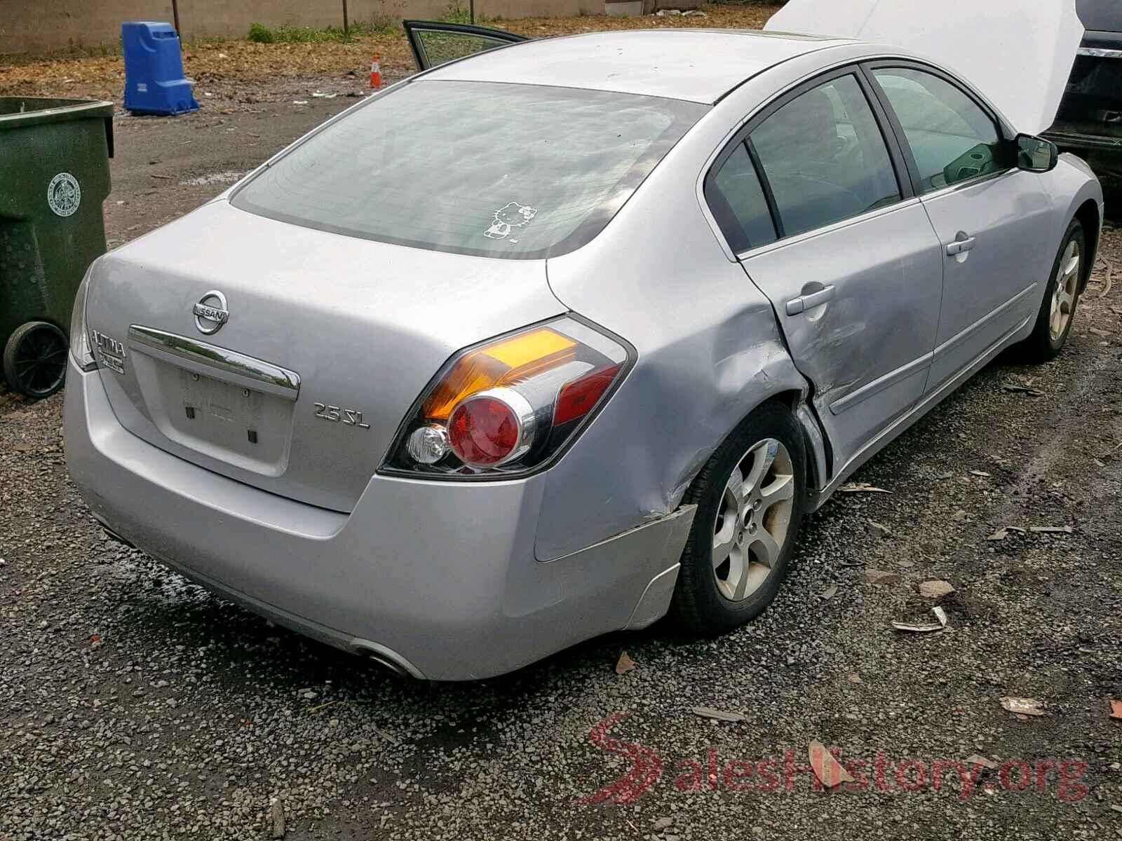 1N4AL21E48N551845 2008 NISSAN ALTIMA