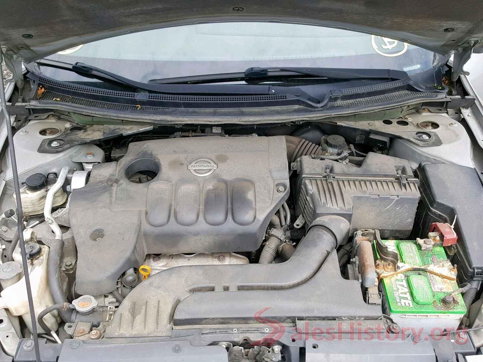 1N4AL21E48N551845 2008 NISSAN ALTIMA