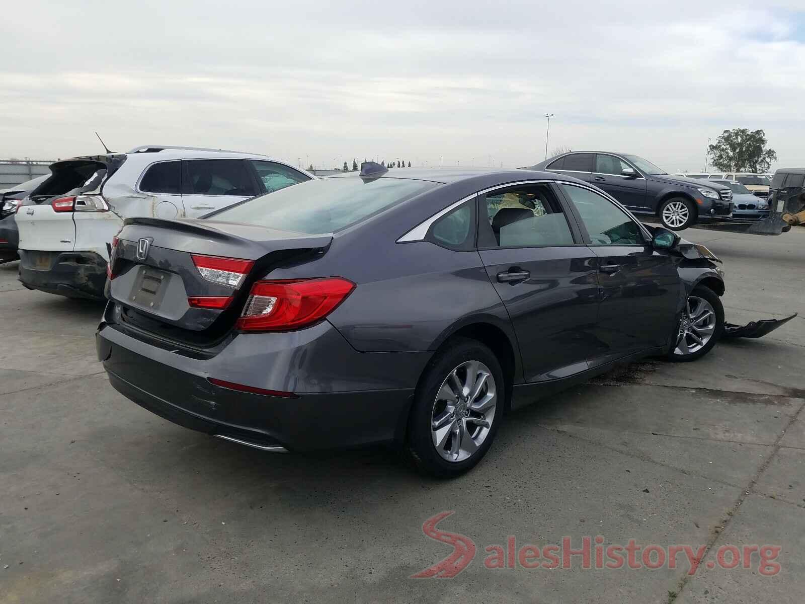 1HGCV1F11JA148384 2018 HONDA ACCORD