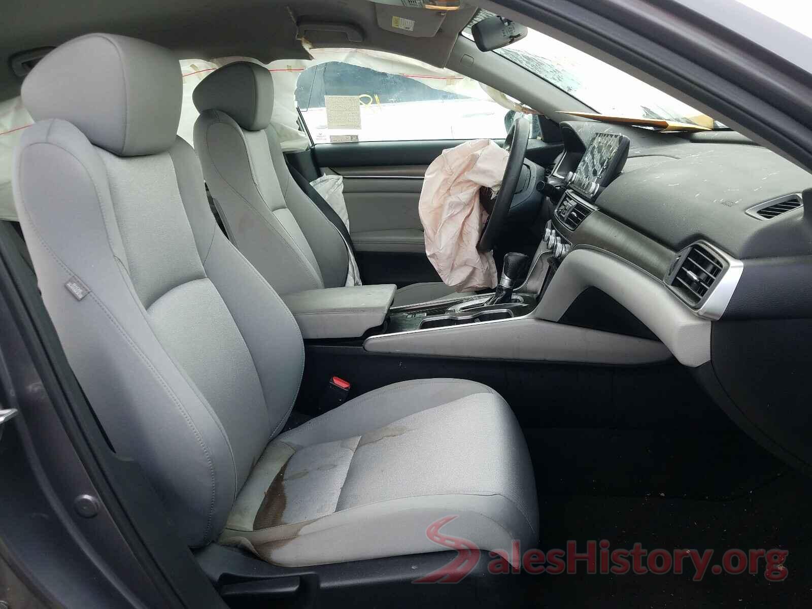 1HGCV1F11JA148384 2018 HONDA ACCORD