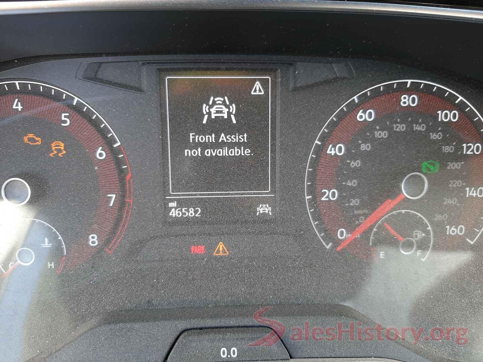 3VWC57BU2KM093169 2019 VOLKSWAGEN JETTA