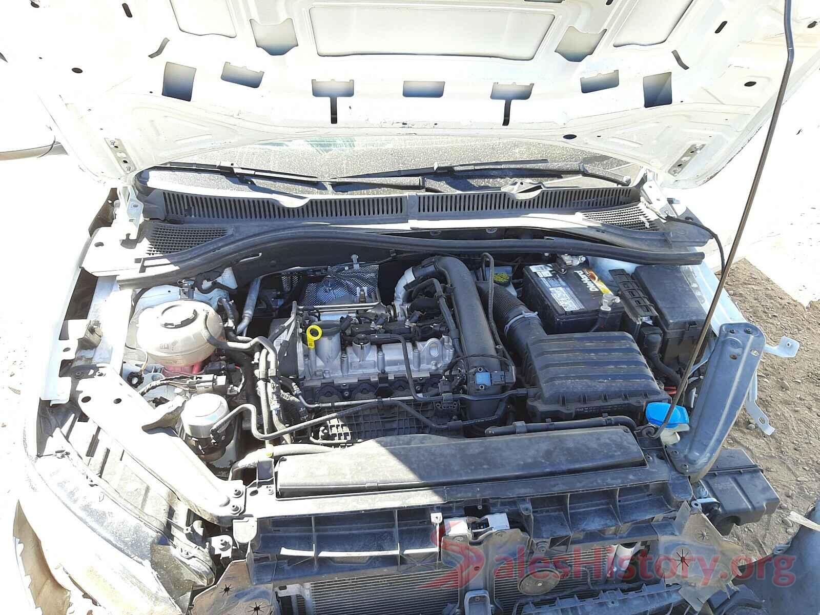 3VWC57BU2KM093169 2019 VOLKSWAGEN JETTA