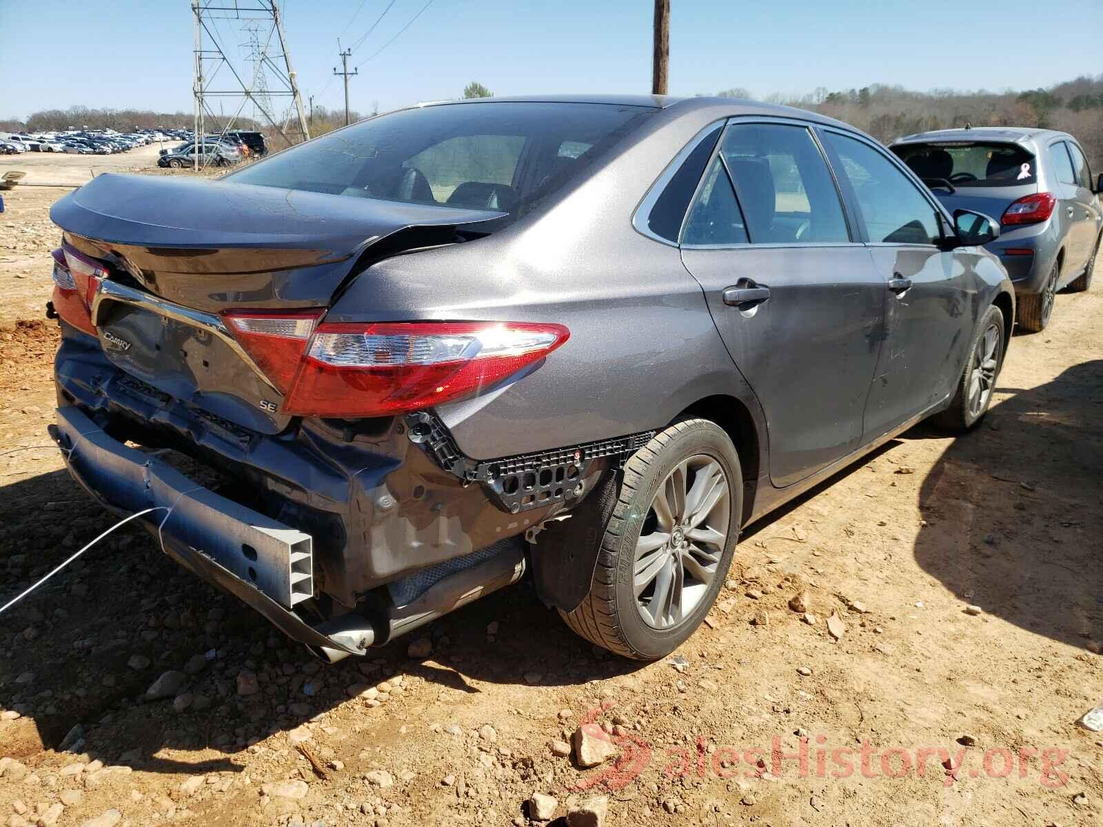 4T1BF1FK4HU316331 2017 TOYOTA CAMRY