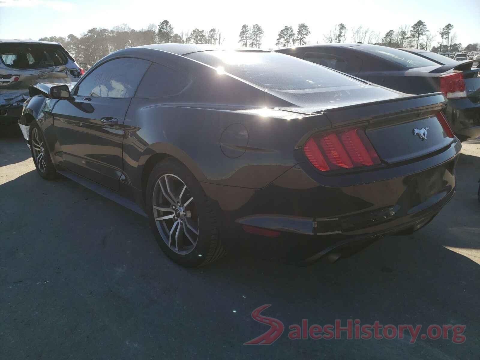 1FA6P8TH1H5202047 2017 FORD MUSTANG