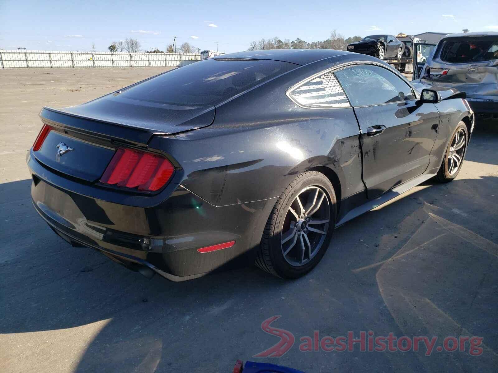 1FA6P8TH1H5202047 2017 FORD MUSTANG