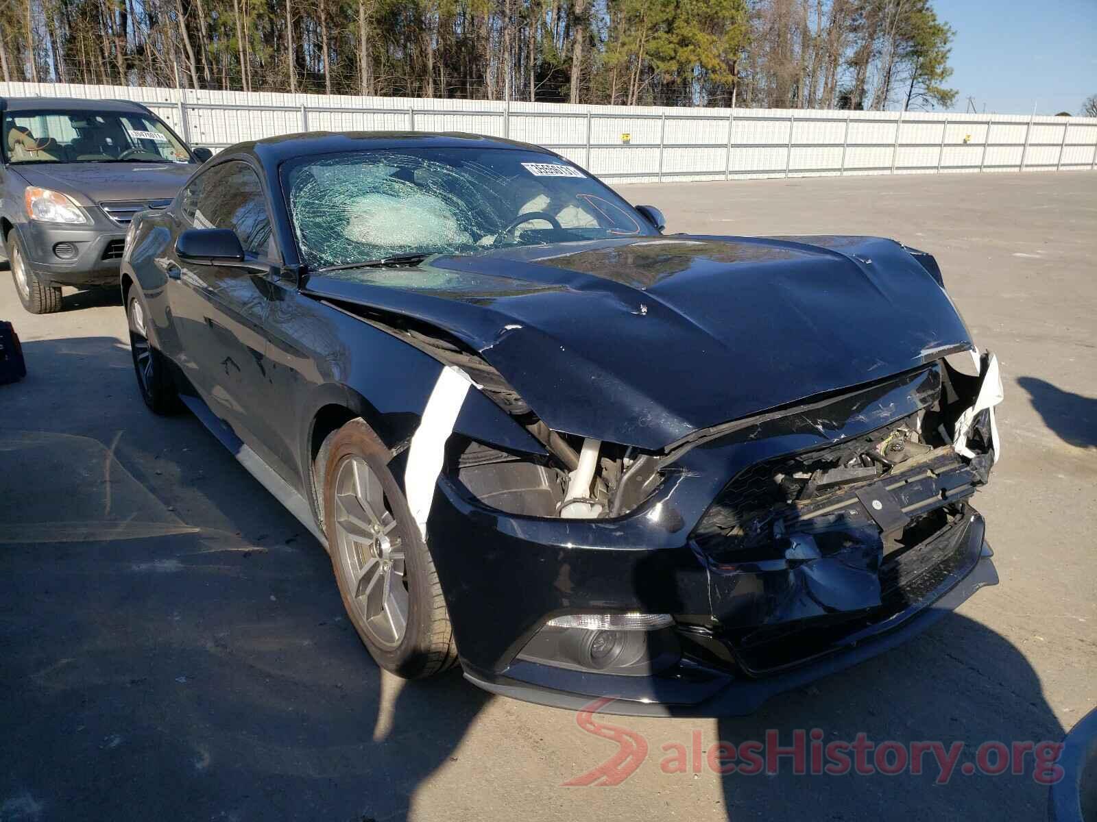 1FA6P8TH1H5202047 2017 FORD MUSTANG