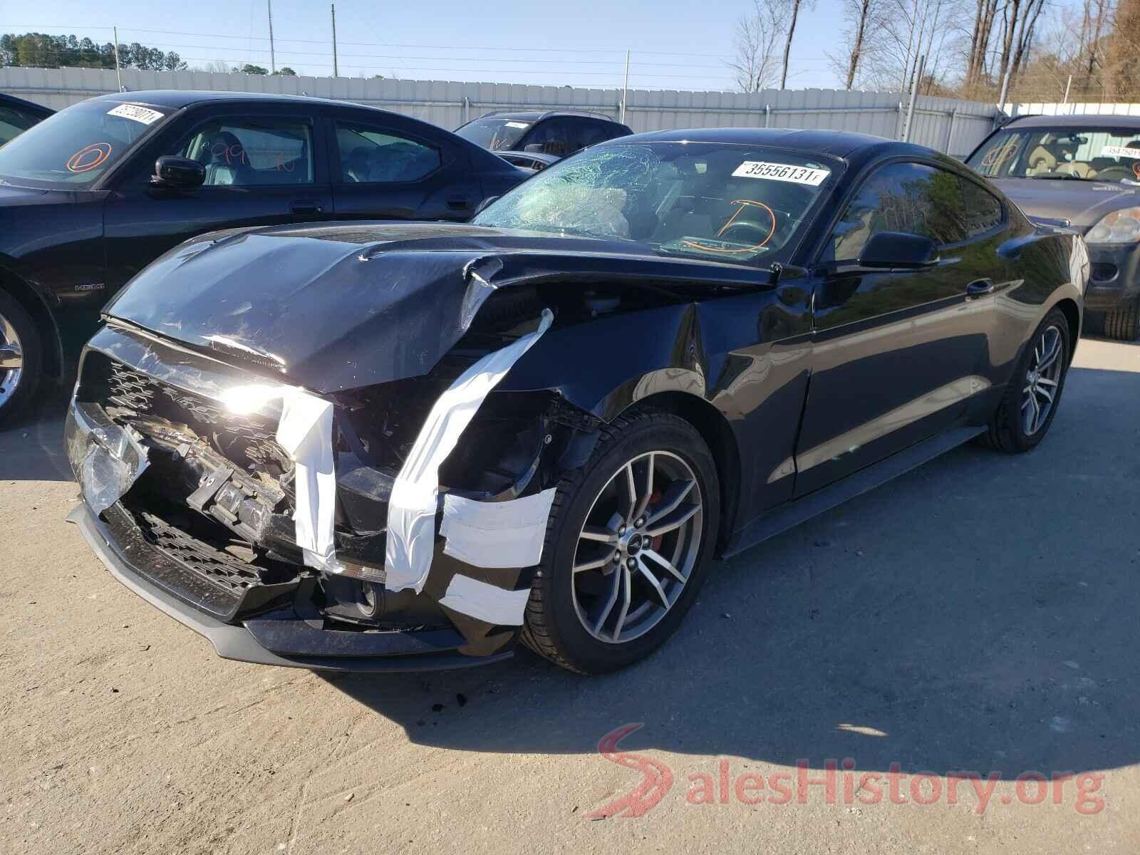 1FA6P8TH1H5202047 2017 FORD MUSTANG