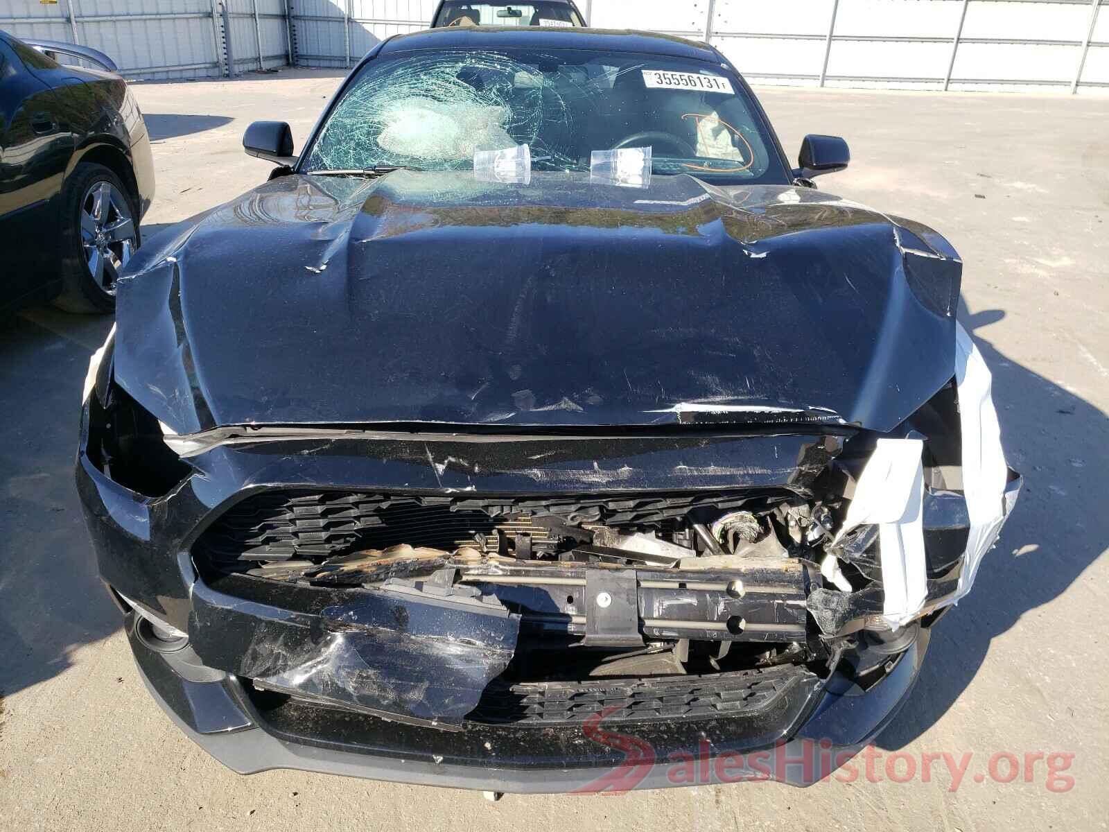 1FA6P8TH1H5202047 2017 FORD MUSTANG