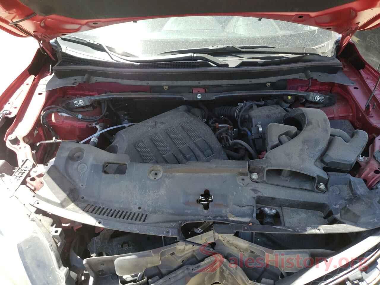 JA4AS3AA6LZ001641 2020 MITSUBISHI ECLIPSE