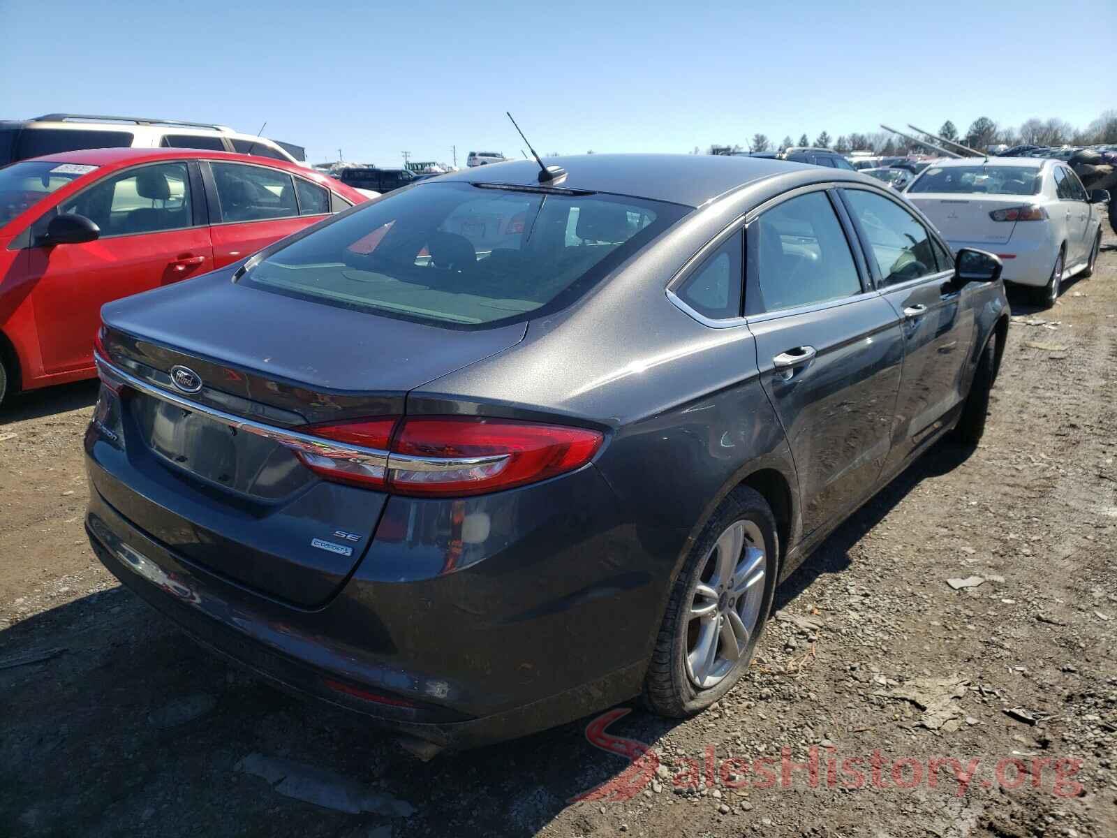 3FA6P0HD7JR157321 2018 FORD FUSION