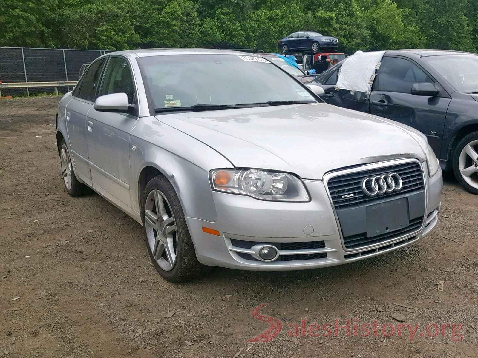 WAUDF78E36A200878 2006 AUDI A4