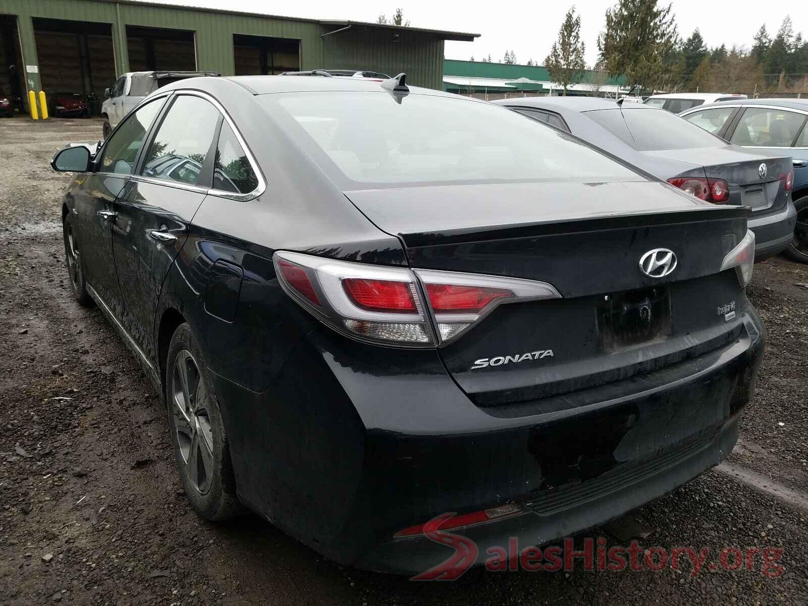 KMHE34L17HA043857 2017 HYUNDAI SONATA