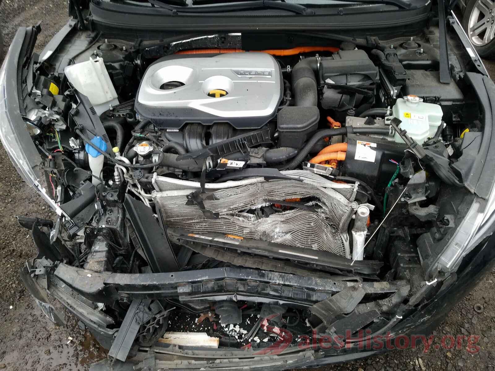 KMHE34L17HA043857 2017 HYUNDAI SONATA