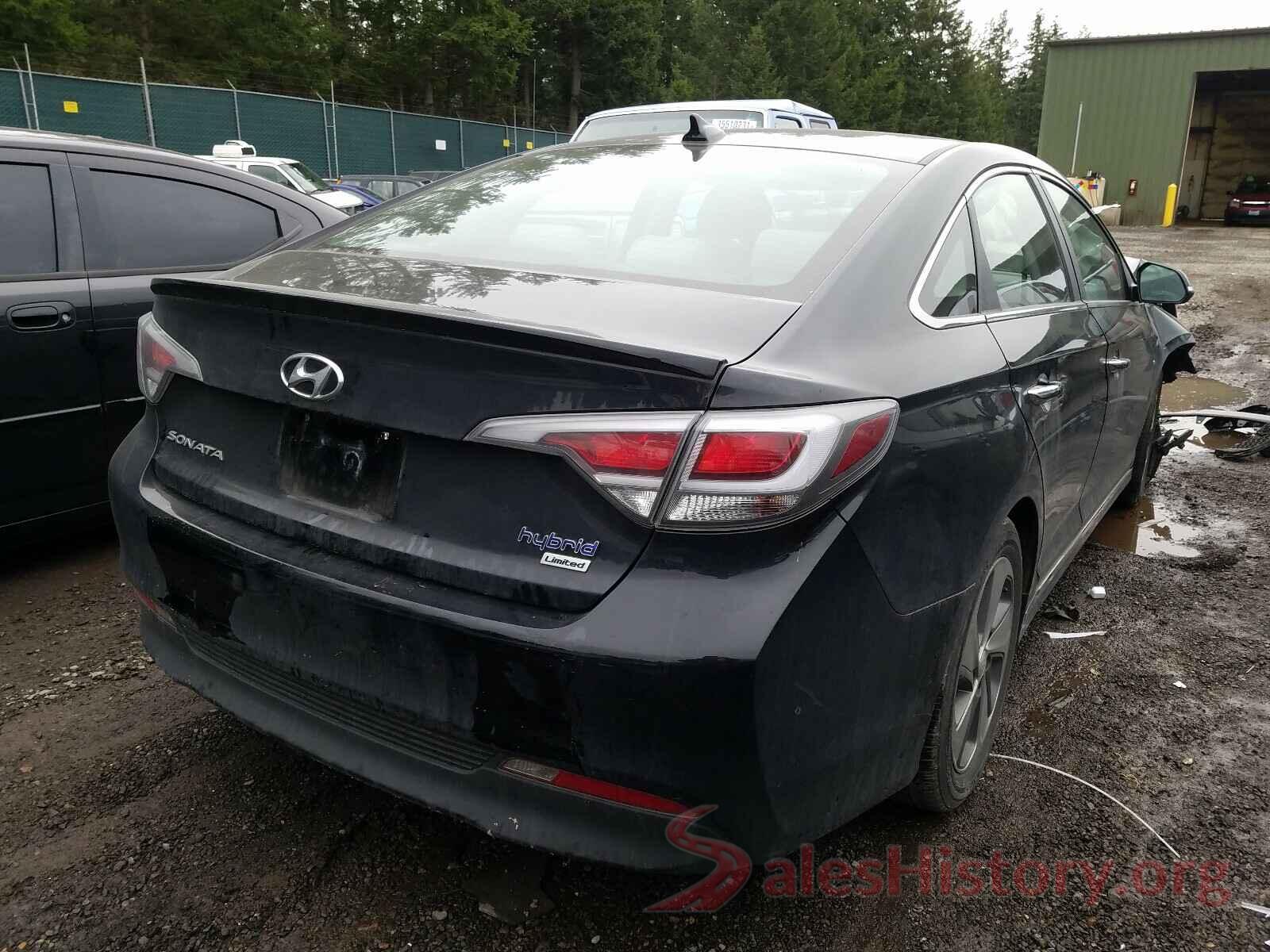 KMHE34L17HA043857 2017 HYUNDAI SONATA