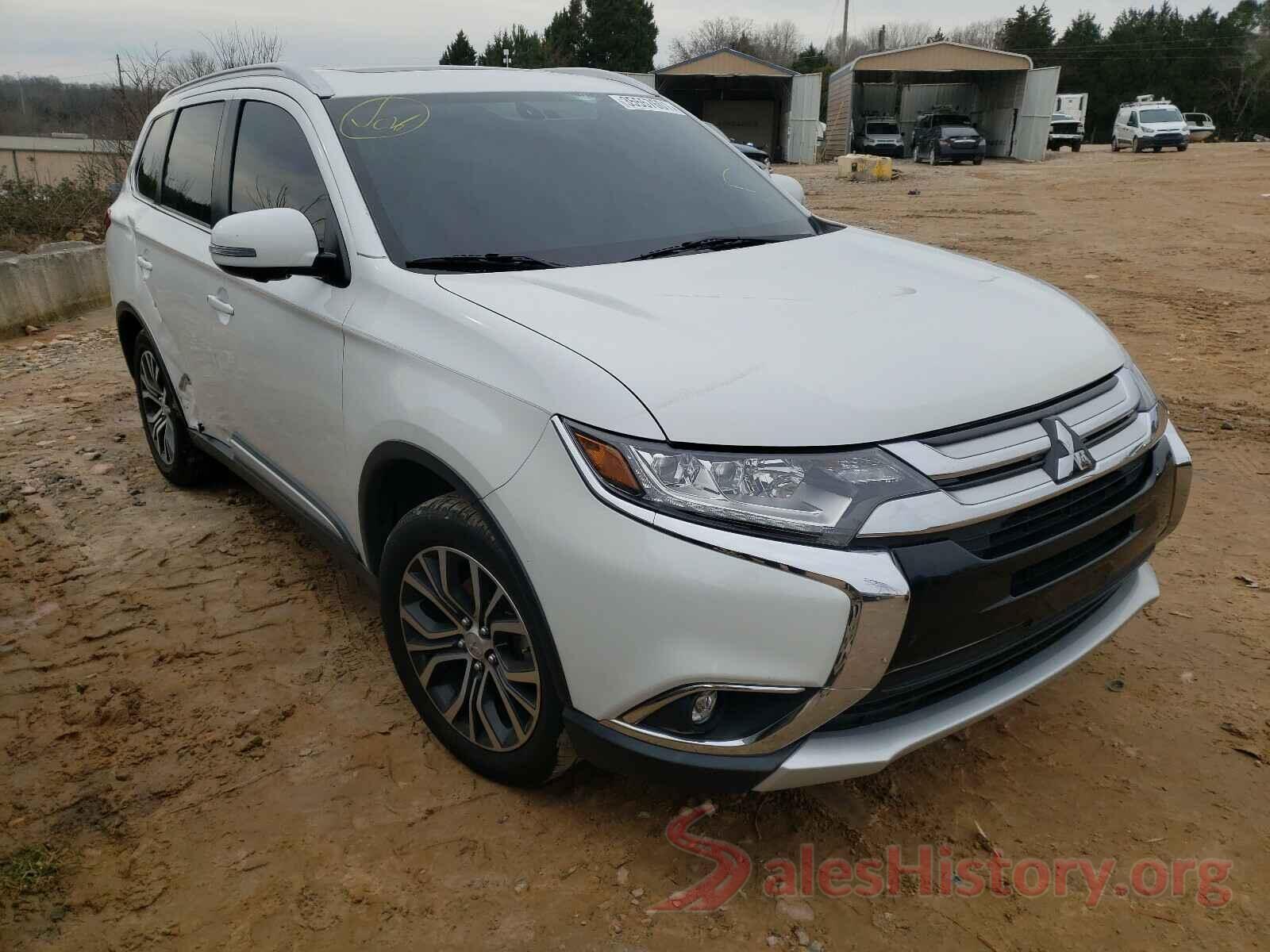 JA4AD3A39JZ065388 2018 MITSUBISHI OUTLANDER