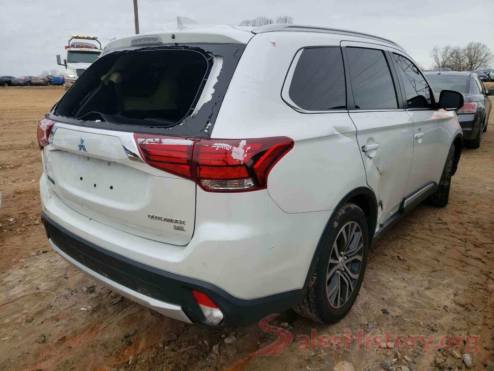 JA4AD3A39JZ065388 2018 MITSUBISHI OUTLANDER