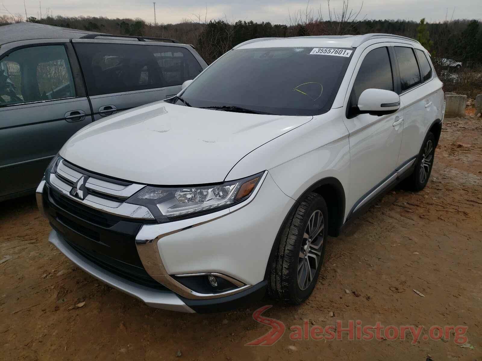 JA4AD3A39JZ065388 2018 MITSUBISHI OUTLANDER