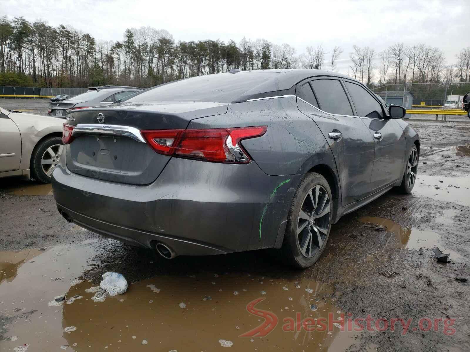 1N4AA6AP5JC386114 2018 NISSAN MAXIMA