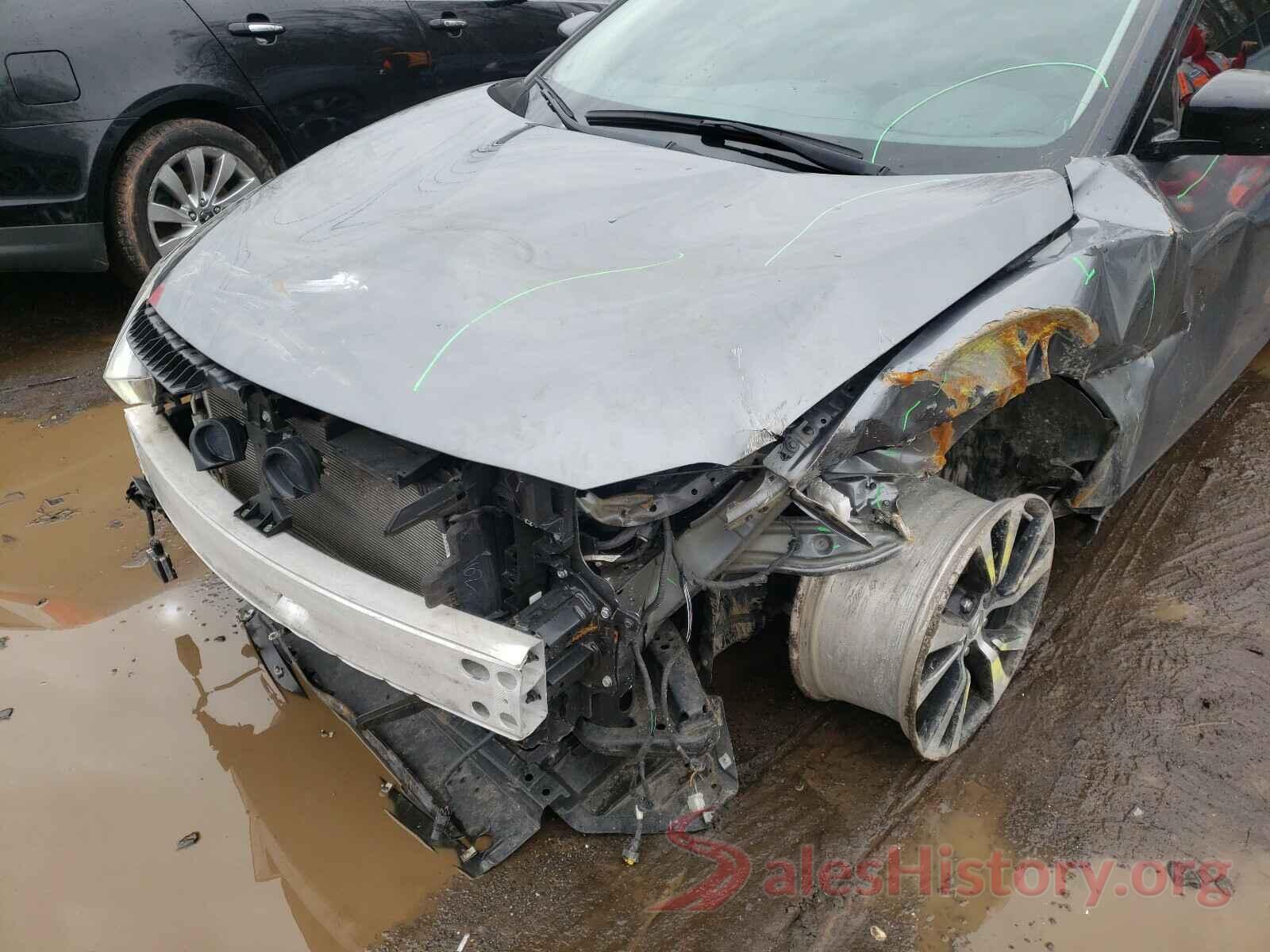 1N4AA6AP5JC386114 2018 NISSAN MAXIMA