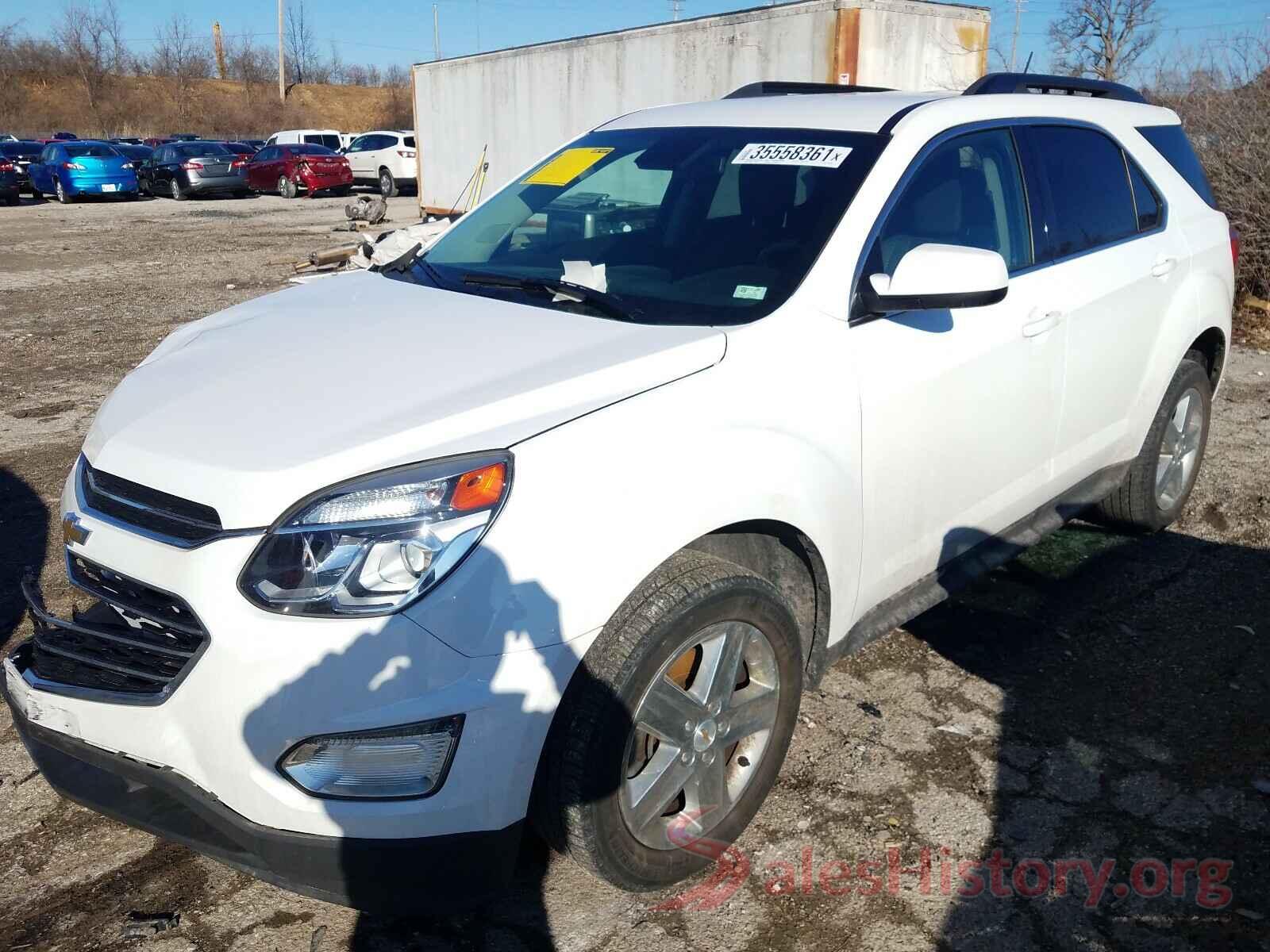 2GNALCEK4G6216076 2016 CHEVROLET EQUINOX