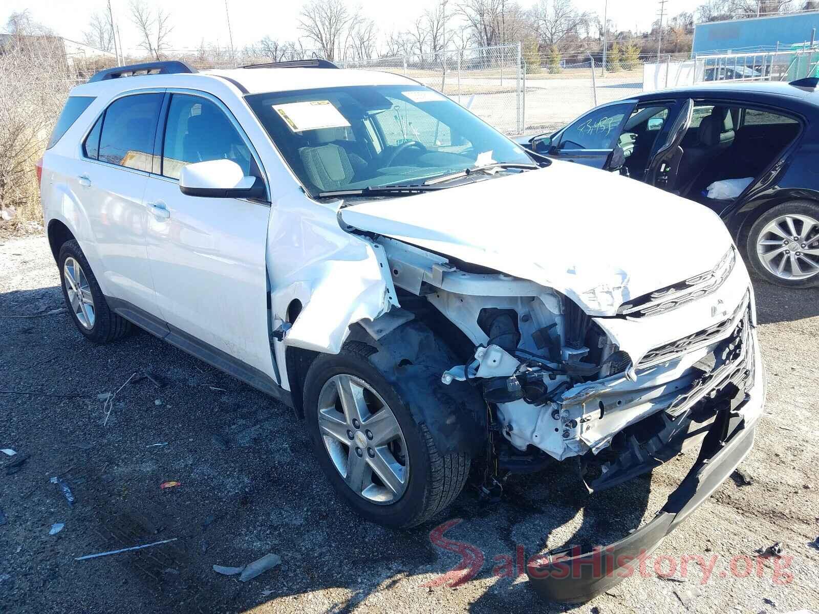 2GNALCEK4G6216076 2016 CHEVROLET EQUINOX