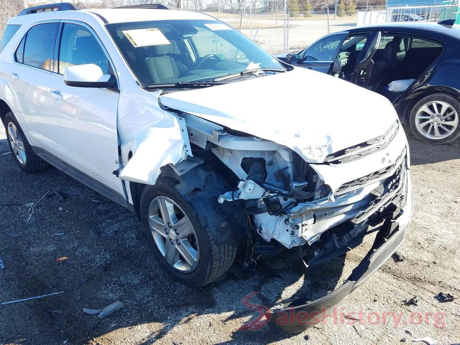 2GNALCEK4G6216076 2016 CHEVROLET EQUINOX